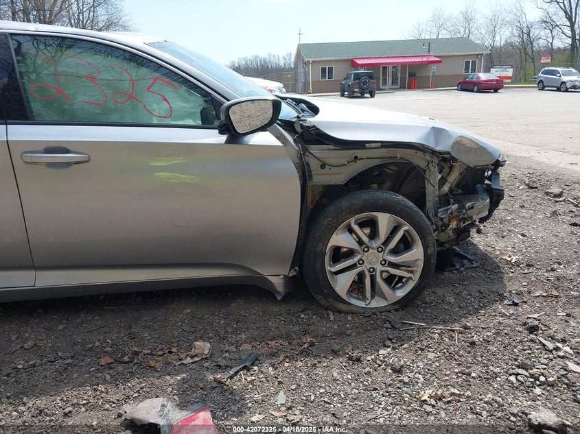 2019 HONDA ACCORD VIN: 1HGCV1F1XKA177139