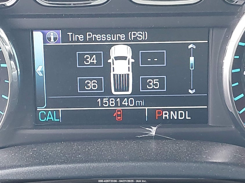 2017 CHEVROLET SILVERADO 1500 VIN: 1GCVKREC7HZ131196