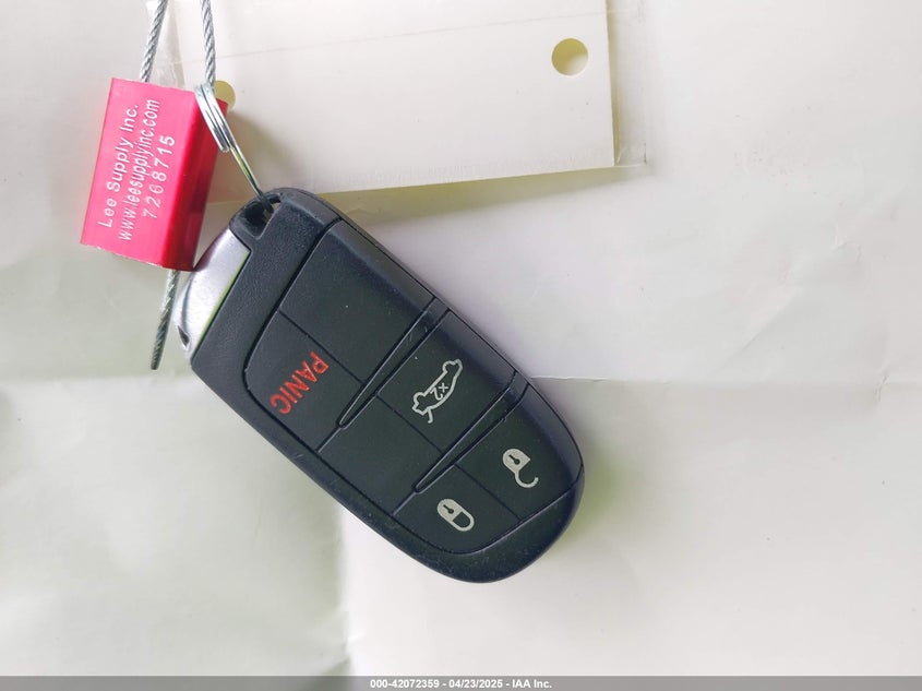 2015 CHRYSLER 200 S - 1C3CCCBB0FN620092