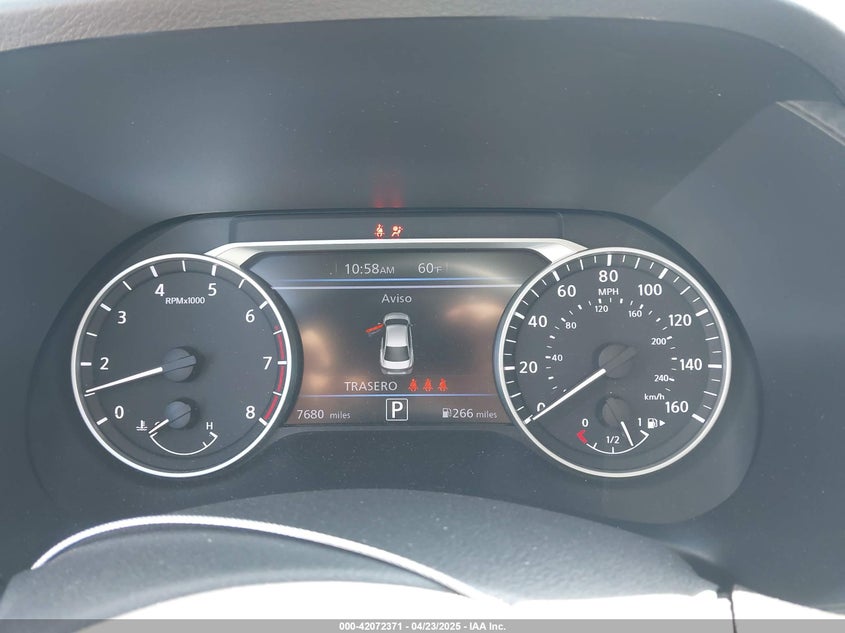 2024 NISSAN SENTRA VIN: 3N1AB8DV1RY363478