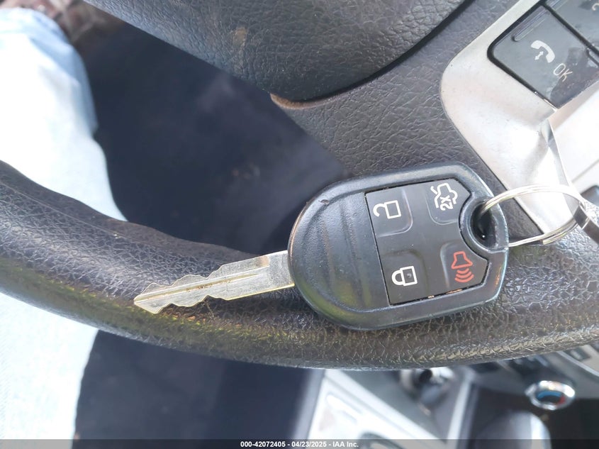 2010 Ford Fusion Se VIN: 3FAHP0HA6AR415164 Lot: 42072405