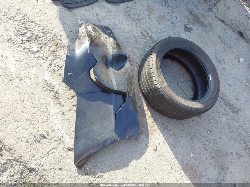 2010 Ford Fusion Se VIN: 3FAHP0HA6AR415164 Lot: 42072405