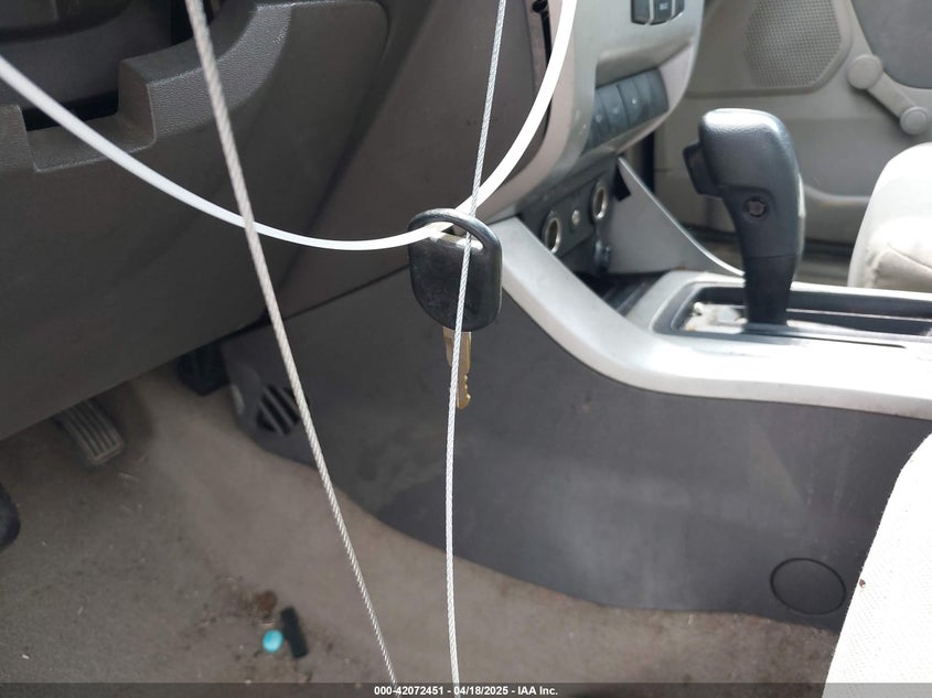 2011 FORD FOCUS VIN: 1FAHP3EN2BW130386