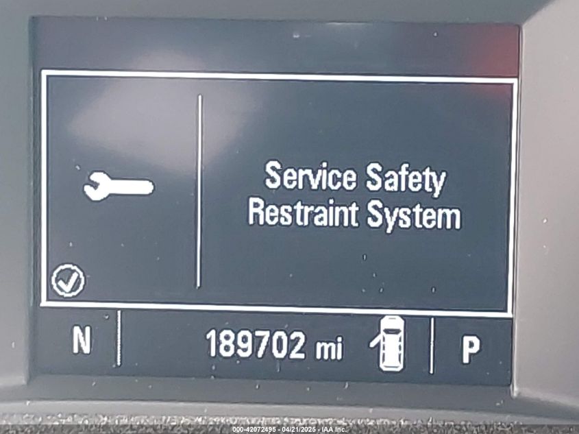 2021 Chevrolet Traverse Awd 2Fl VIN: 1GNEVMKW6MJ221433 Lot: 42072495