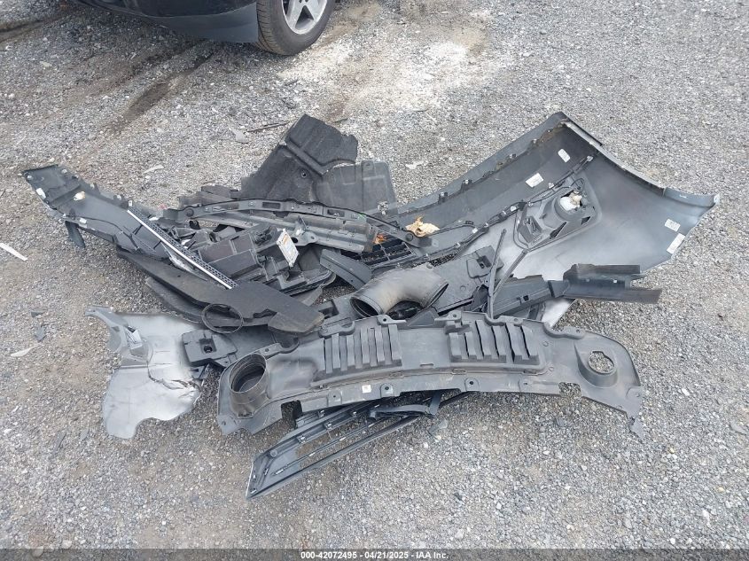 2021 Chevrolet Traverse Awd 2Fl VIN: 1GNEVMKW6MJ221433 Lot: 42072495