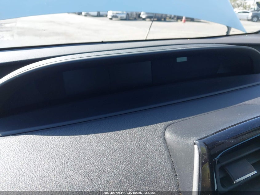 2022 TOYOTA PRIUS VIN: JTDKAMFU9N3168698