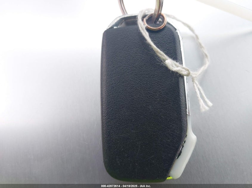 2022 KIA SELTOS S - KNDEUCAA0N7245608