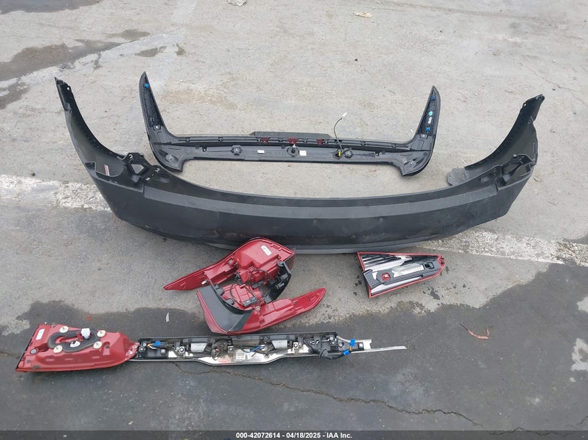 2022 KIA SELTOS S - KNDEUCAA0N7245608