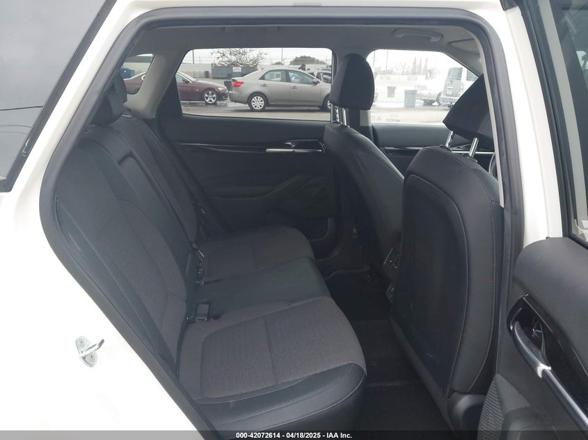 2022 KIA SELTOS S - KNDEUCAA0N7245608