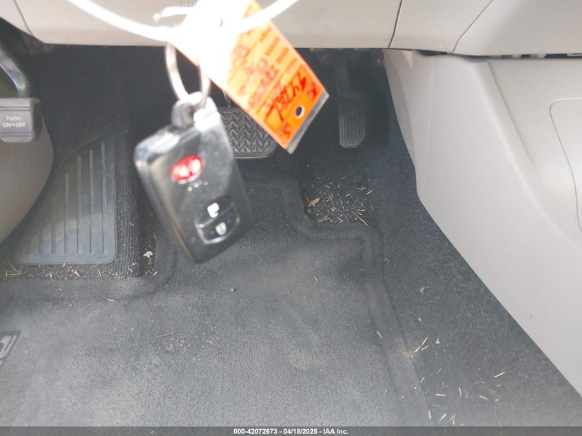 2015 TOYOTA PRIUS VIN: JTDKN3DU6F1883985
