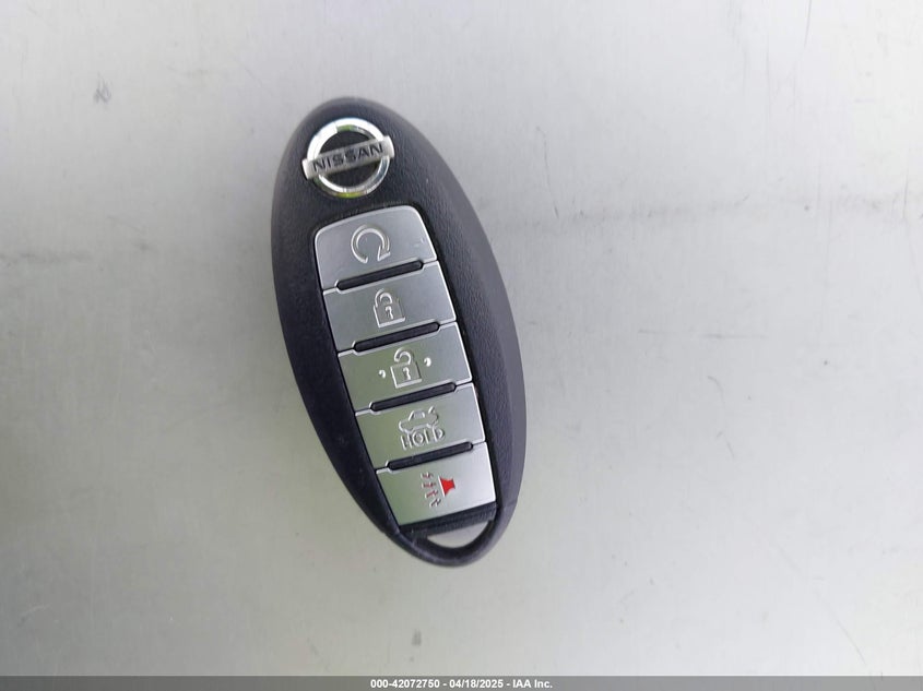 2015 NISSAN ALTIMA VIN: 1N4AL3AP8FC198834
