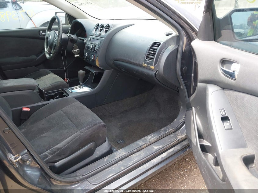 2010 NISSAN ALTIMA VIN: 1N4AL2AP4AN545034