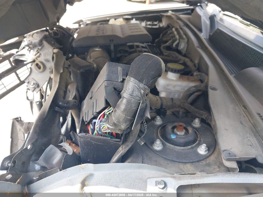 2011 Ford Escape Limited VIN: 1FMCU0EG0BKA87179 Lot: 42072808