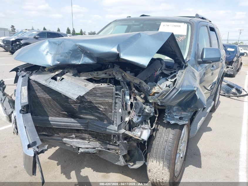 2011 Ford Escape Limited VIN: 1FMCU0EG0BKA87179 Lot: 42072808