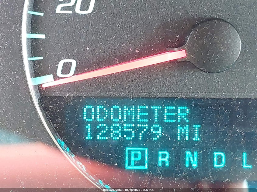 2014 CHEVROLET IMPALA LIMITED LT - 2G1WB5E38E1132304