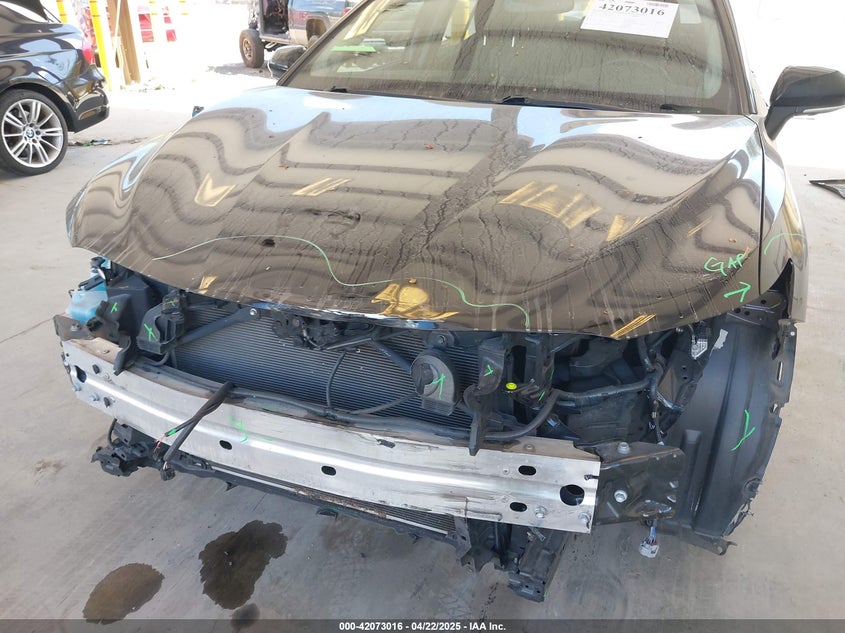 2018 TOYOTA CAMRY VIN: 4T1BZ1HK0JU019518