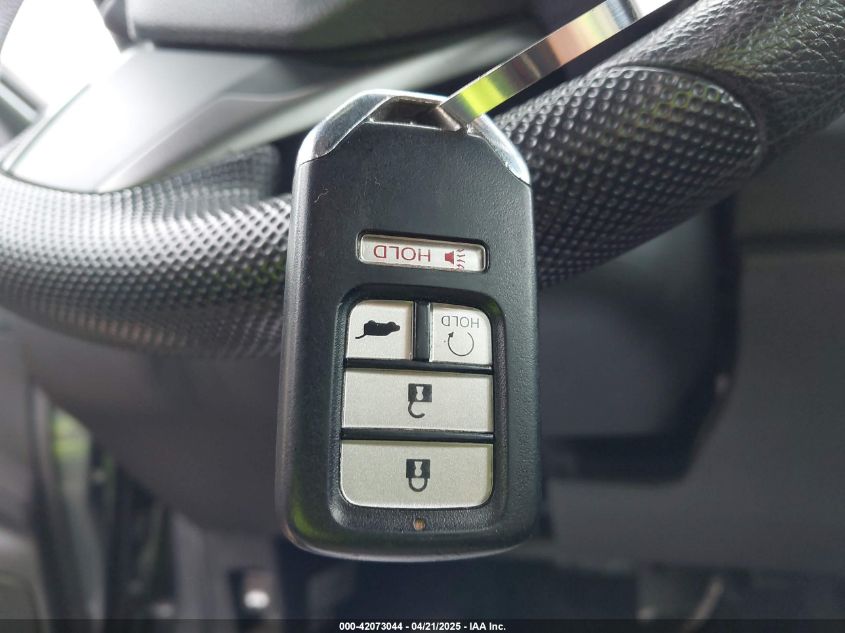 2018 Honda Civic Ex VIN: SHHFK7H53JU226399 Lot: 42073044