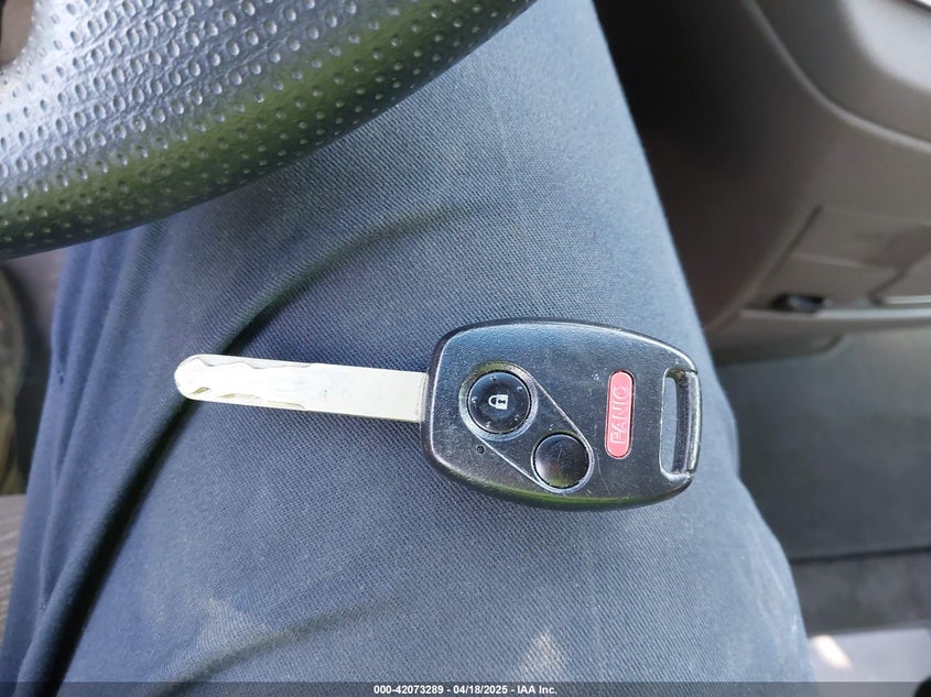 2013 HONDA ODYSSEY LX - 5FNRL5H23DB055650