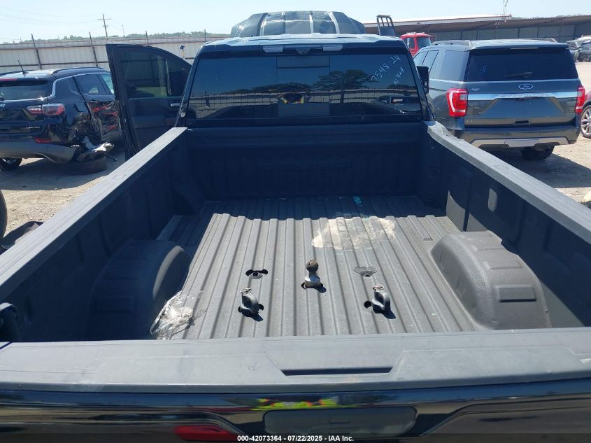 2020 GMC Sierra 3500Hd 4Wd Long Bed Denali VIN: 1GT49WEY9LF280768 Lot: 42073364