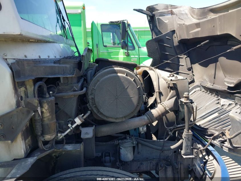 2003 International 4000 4300 VIN: 1HTMMAAM23H548555 Lot: 42073381