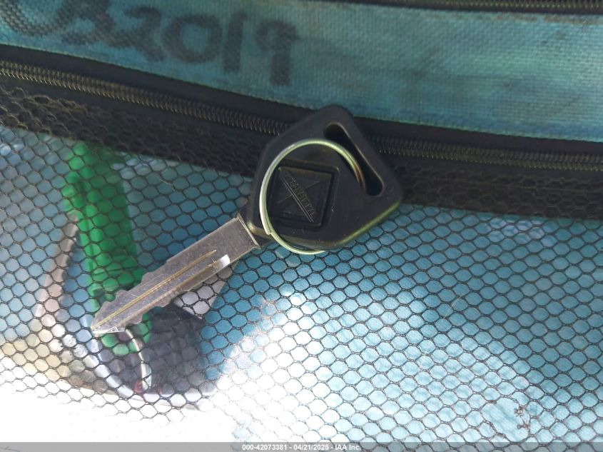 2003 International 4000 4300 VIN: 1HTMMAAM23H548555 Lot: 42073381