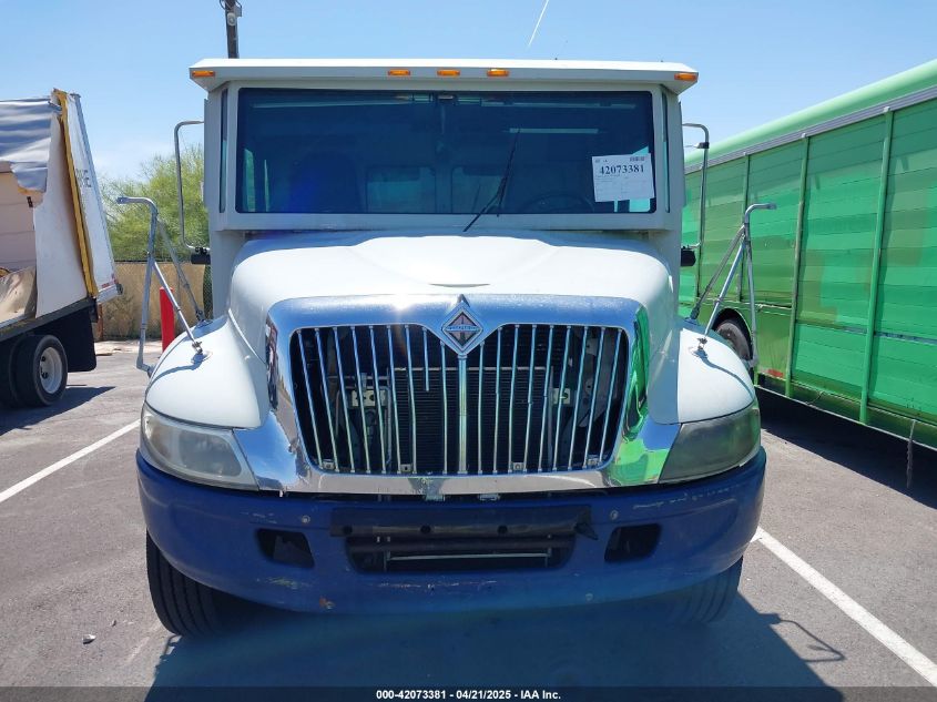 2003 International 4000 4300 VIN: 1HTMMAAM23H548555 Lot: 42073381