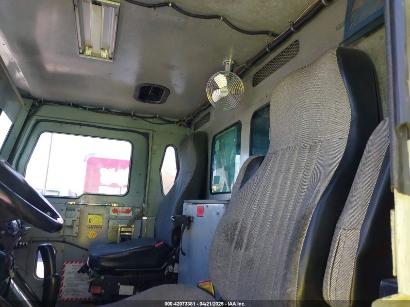 2003 International 4000 4300 VIN: 1HTMMAAM23H548555 Lot: 42073381