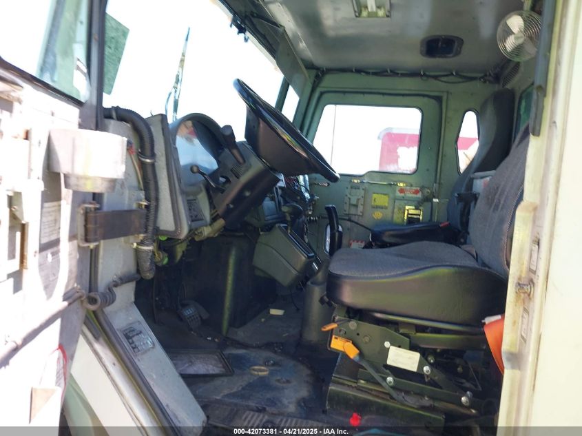 2003 International 4000 4300 VIN: 1HTMMAAM23H548555 Lot: 42073381