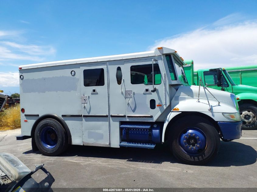 2003 International 4000 4300 VIN: 1HTMMAAM23H548555 Lot: 42073381