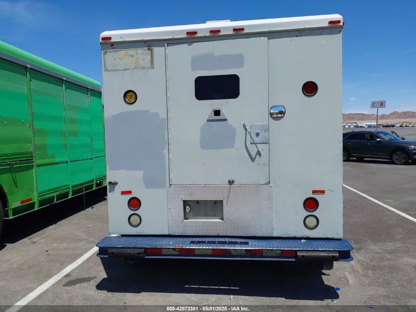 2003 International 4000 4300 VIN: 1HTMMAAM23H548555 Lot: 42073381