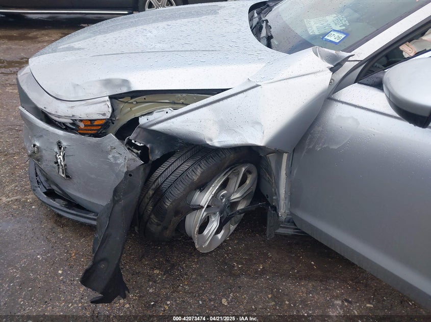 2024 HONDA ACCORD VIN: 1HGCY1F20RA070241