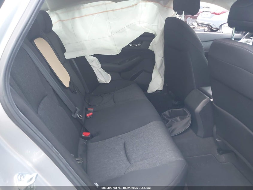 2024 HONDA ACCORD VIN: 1HGCY1F20RA070241