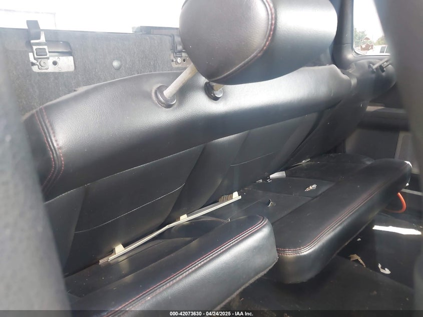 2008 FORD F-150 VIN: 1FTRX12W98KD62757