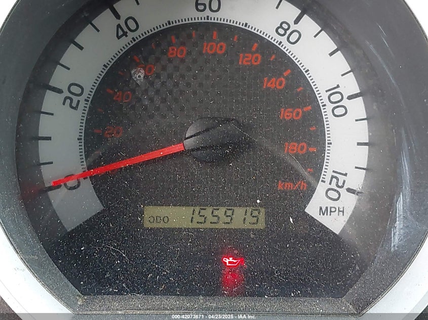 2015 TOYOTA TACOMA VIN: 5TFJX4GN7FX047356