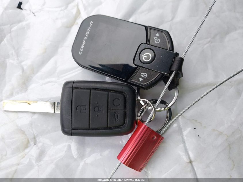 2009 Pontiac G8 Gxp VIN: 6G2EP57W29L308704 Lot: 42073766