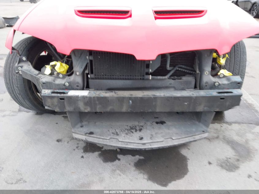 2009 Pontiac G8 Gxp VIN: 6G2EP57W29L308704 Lot: 42073766