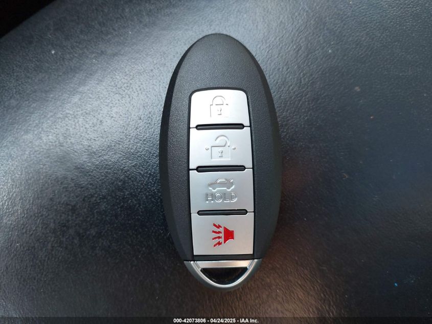 2016 Infiniti Qx60 VIN: 5N1AL0MN4GC532387 Lot: 42073806