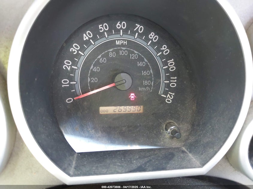 2011 TOYOTA TUNDRA VIN: 5TFRM5F17BX020927