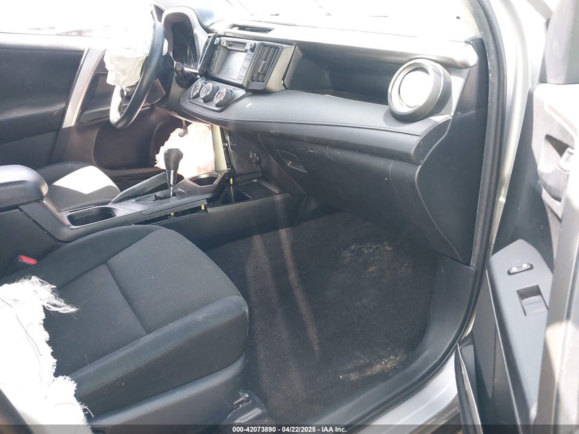 2018 TOYOTA RAV4 VIN: JTMZFREV5JJ163477