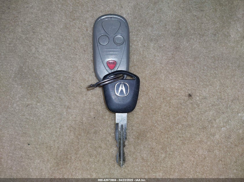 2006 ACURA TL VIN: 19UUA66276A033270