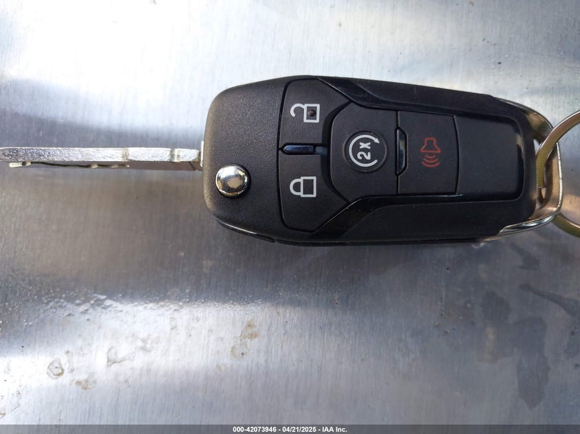 2024 FORD MAVERICK XLT - 3FTTW8H38RRA20700