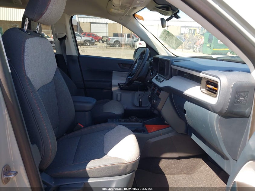 2024 FORD MAVERICK XLT - 3FTTW8H38RRA20700