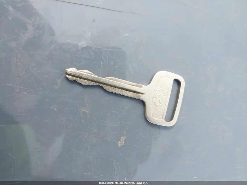 1998 Toyota Tacoma Prerunner VIN: 4TASM92N3WZ144782 Lot: 42073978