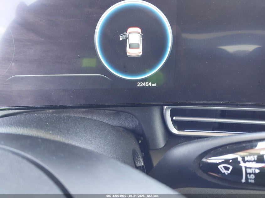 2024 HYUNDAI ELANTRA SEL - KMHLM4DG3RU637174