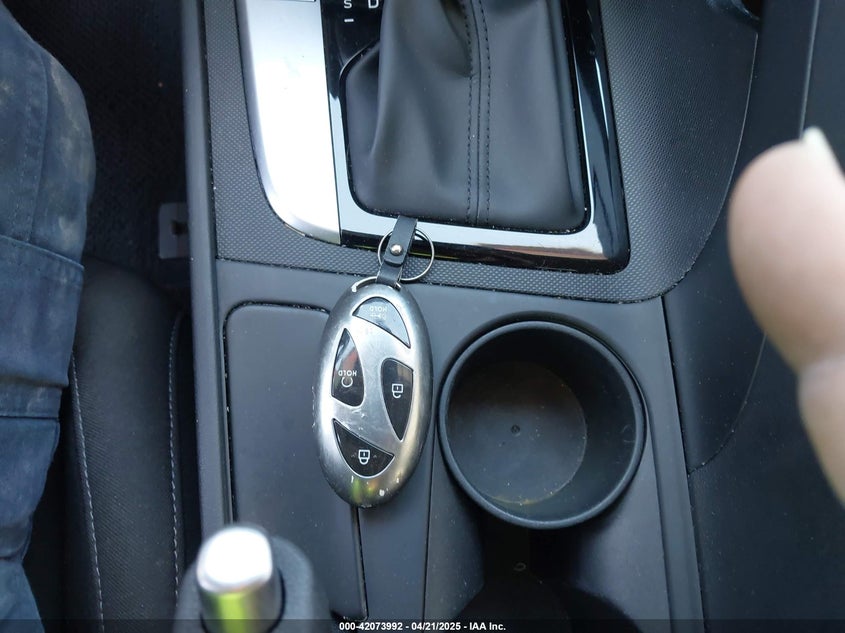 2024 HYUNDAI ELANTRA SEL - KMHLM4DG3RU637174