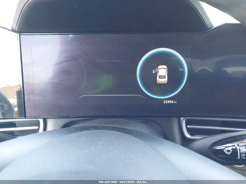 2024 HYUNDAI ELANTRA SEL - KMHLM4DG3RU637174