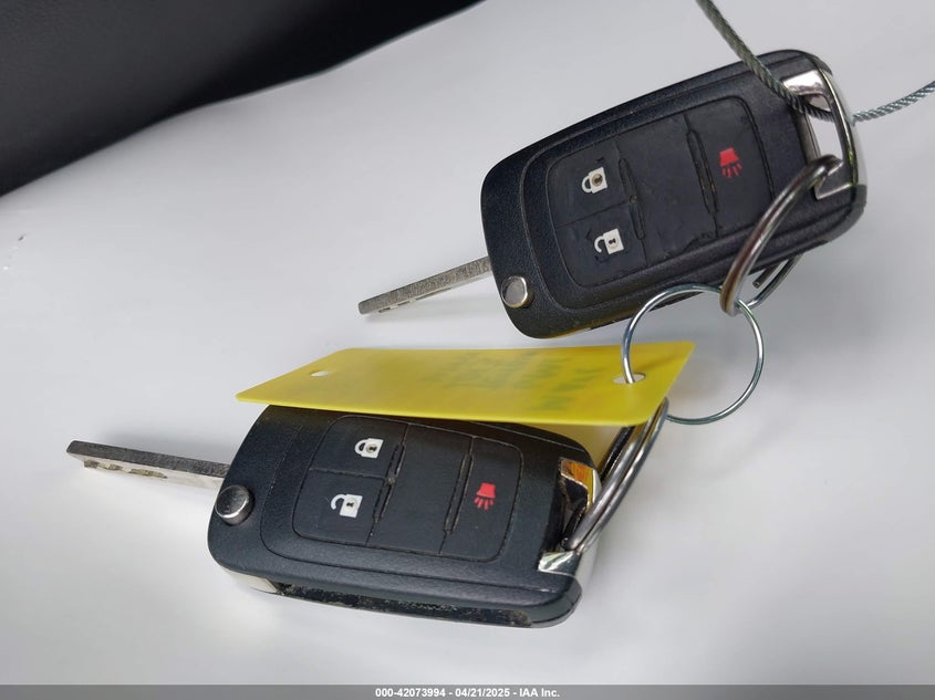 2013 GMC TERRAIN SLE-1 - 2GKALMEK6D6345418