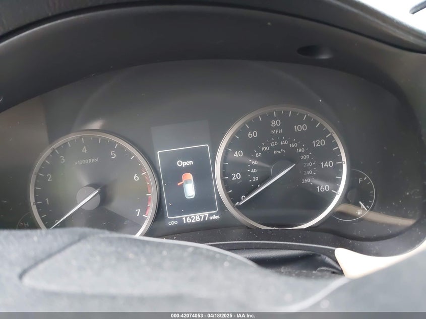 2016 LEXUS NX 200T VIN: JTJYARBZ2G2039846