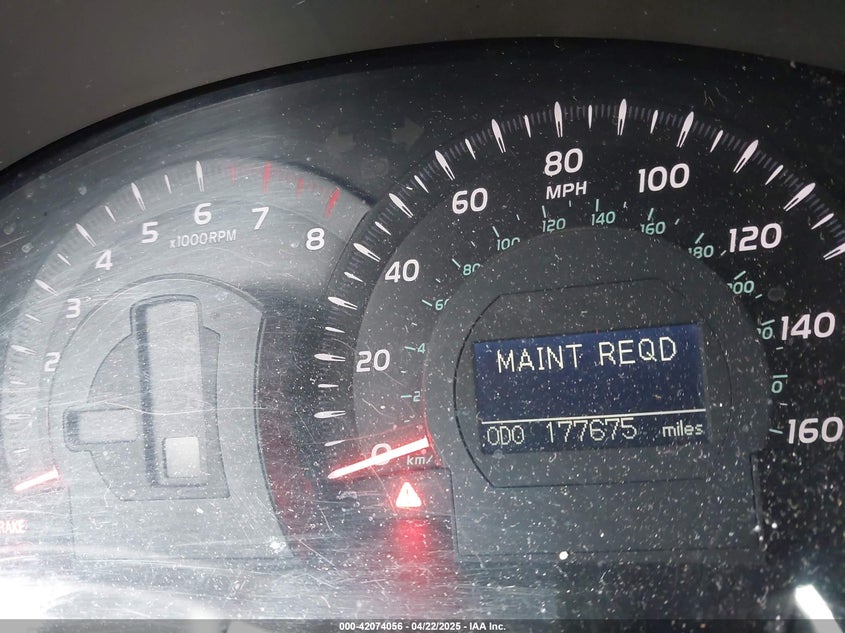 2007 TOYOTA CAMRY VIN: 4T1BK46K67U522312