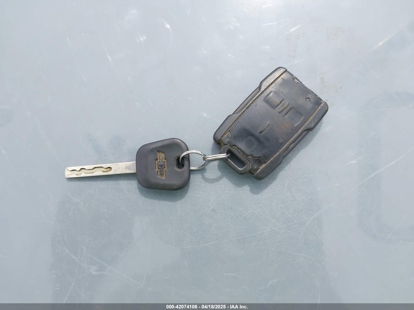 2017 CHEVROLET SILVERADO 1500 2LT - 1GCVKREC0HZ175654